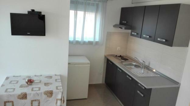 Apartman Studio - Sime 3 Sukošan المظهر الخارجي الصورة
