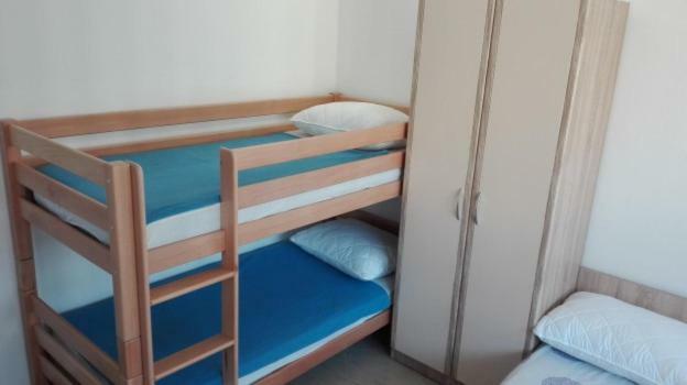 Apartman Studio - Sime 3 Sukošan المظهر الخارجي الصورة