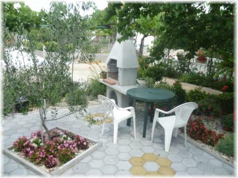 Apartman Studio - Sime 3 Sukošan المظهر الخارجي الصورة